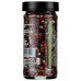 SPICELY ORGANICS: Organic Peppercorn Melange Jar, 1.6 oz