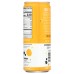 JENJI PURE: Mango Latte Boba Tea, 10.8 fo