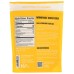 LAKANTO: Golden Monkfruit Sweetener With Allulose, 16 oz