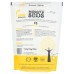 MOLLYS SUDS: Oxygen Whitener, 41.09 oz