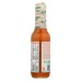 MELINDAS: Garlic Habanero Hot Sauce, 5 oz