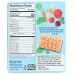 MADEGOOD: Vanilla Crispy Squares, 4.68 oz