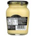 MAILLE: Dijon Original Mustard, 7.5 oz