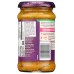PATAKS: Mango Pickle, 10 oz
