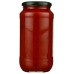 RAOS: Spicy Arrabbiata Sauce, 32 oz