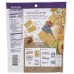CRUNCHMASTER: Multi Grain Crackers Sea Salt, 4 oz