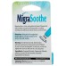 HEALTH FROM THE SUN: MigraSoothe Roll On Lavender and Peppermint, 3 ml