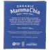 MAMMACHIA: Blueberry Acai Organic Chia Prebiotic Squeeze 4Pk, 14 oz