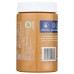 MARANATHA: Organic No Sugar or Salt Added No Stir Creamy Peanut Butter, 16 oz