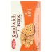DARE: Sandwich Creme Maple Cookies, 10.6 oz