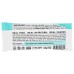 THUNDERBIRD ENERGETICA: Chocolate Almond Butter Sea Salt Snack Bar, 1.7 oz