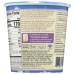 DR MCDOUGALLS: Miso Ramen Noodle Soup Cup, 1.9 oz