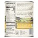 MUIR GLEN: Crushed Tomatoes With Basil, 28 oz