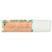 SOOTHING TOUCH: Almond Marzipan Vegan Lip Balm, 0.25 oz
