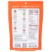 NATIERRA: Freeze Dried Organic Mangos, 1.5 oz