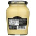 MAILLE: Dijon Original Mustard, 13.4 oz