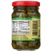 MEZZETTA: Imported Non Pareil Capers, 4 oz