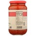 MONTEBELLO: Verdure Sauce, 19.75 oz