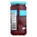 TILLEN FARMS: Merry Maraschino Cherries Pitted and Stem On, 13.5 oz