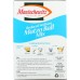 MANISCHEWITZ: Reduced Sodium Matzo Ball Mix, 5 oz