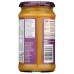 PATAKS: Mango Curry Simmer Sauce, 15 oz
