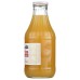 MARTINELLI: Unfiltered Apple Juice, 33.8 fo