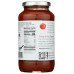 DAVES GOURMET: Organic Hearty Marinara, 24 oz DAVES GOURMET: Organic Hearty Marinara, 24 oz
