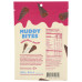 MUDDY BITES: Double Fudge Waffle Cone Snacks, 2.33 oz