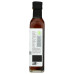MADHAVA: Toasted Sesame Oil, 8.45 fo