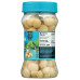 MAUNA LOA: Dry Roasted Macadamias Unsalted, 6 oz