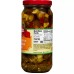MEZZETTA: Hot Chicago Style Giardiniera Sandwich Mix, 16 oz