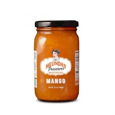 MELINDAS: Preserves Mango, 15.5 oz