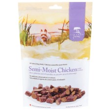 CALEDON FARMS: Mini Trainers Semi Moist Chicken, 7.8 oz