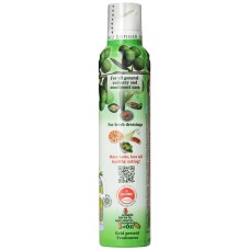 MANTOVA: Extra Virgin Olive Oil Spray, 8.5 oz