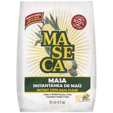 MASECA: Flour Corn, 25 lb