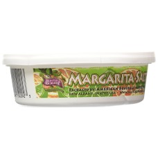 MASTER OF MIXES: Margarita Salt, 8 Oz