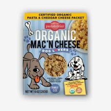 PASTABILITIES: Mac & Cheese Dog Lovers, 10 oz