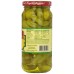 MEZZETTA: Golden Greek Peperoncini, 16 oz