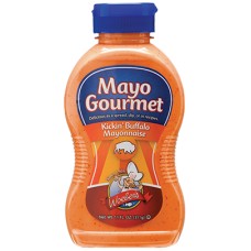 WOEBER: Mayo Kicking Buffalo, 11 oz
