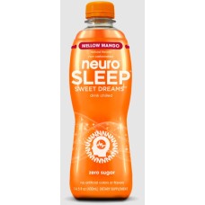 NEURO: Sleep Mellow Mango, 14.5 fo