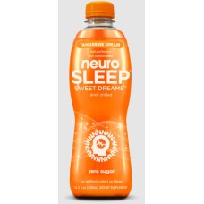 NEURO: Sleep Tangerine Dream, 14.5 fo