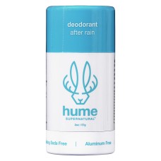 HUME SUPERNATURAL: After Rain Deodorant, 2 oz