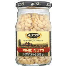 ALESSI: Pine Nuts, 5 oz