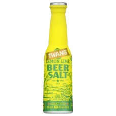 TWANG: Lemon Lime Beer Salt, 1.4 oz