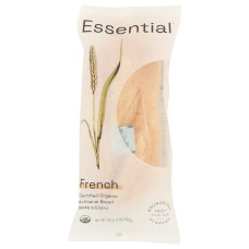 THE ESSENTIAL BAKING COMPANY: French Bread, 16 oz