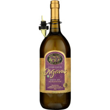 NAPA VALLEY NATURALS: Organic Extra Virgin Olive Oil, 50.8 fo
