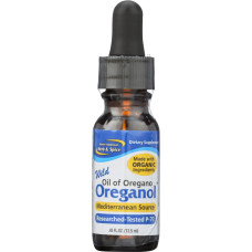 NORTH AMERICAN HERB: Oreganol P73, 0.45 oz NORTH AMERICAN HERB: Oreganol P73, 0.45 oz