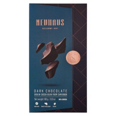 NEUHAUS: 80 Percent Dark Chocolate Cameroon Tablet, 3.53 oz