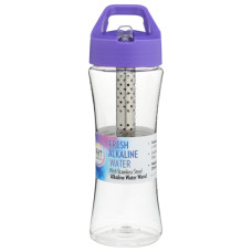 NEW WAVE ENVIRO: Fresh Alkaline Water Bottle, 23 oz