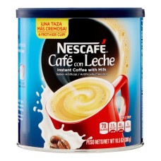 NESCAFE: Cafe Con Leche, 10.5 oz